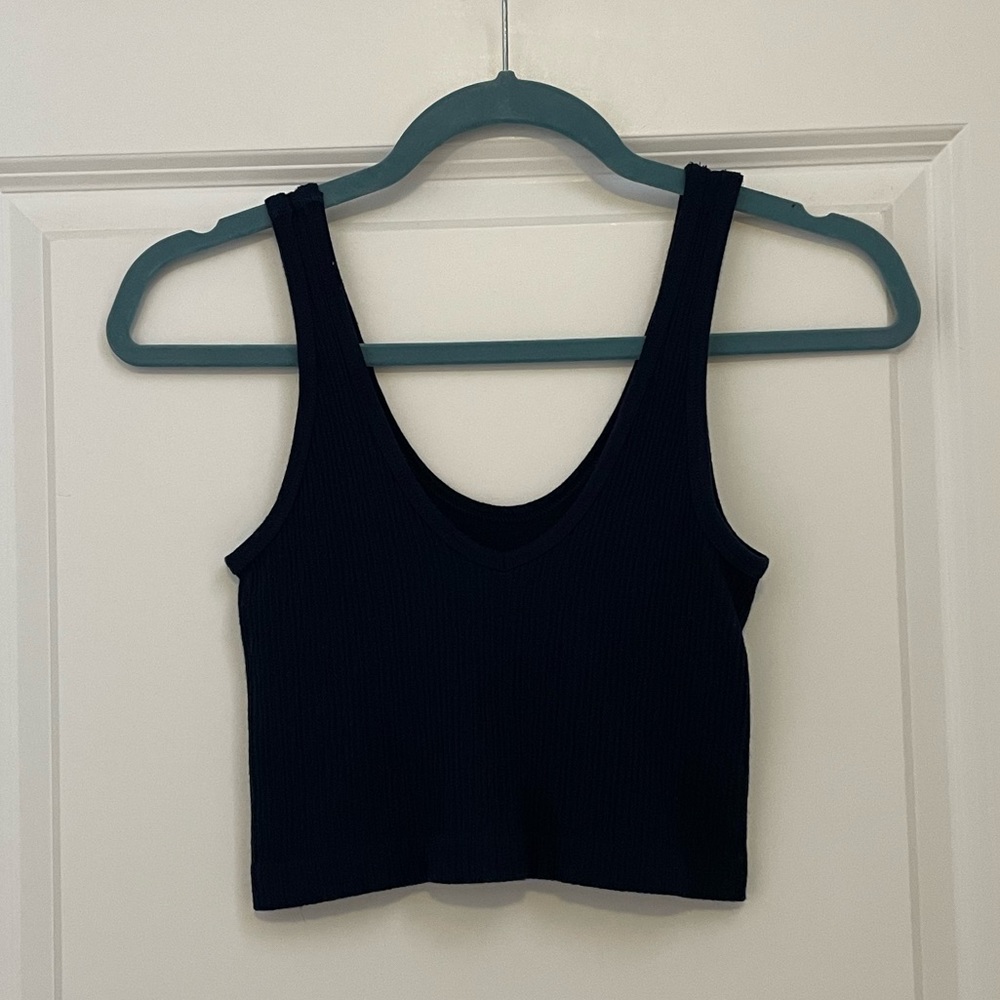 Urban Outfitters Crop Top